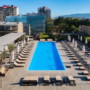 4* Отель - By Ihg