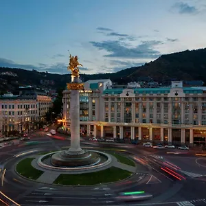 4* Отель Courtyard By Marriott
