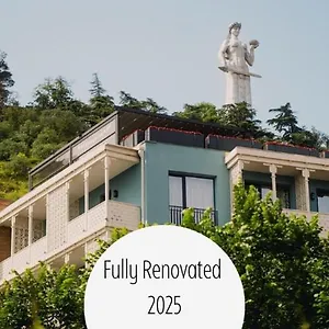 4* Отель Amante Narikala Boutique