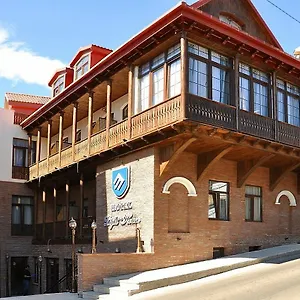 3* Отель Light House Old