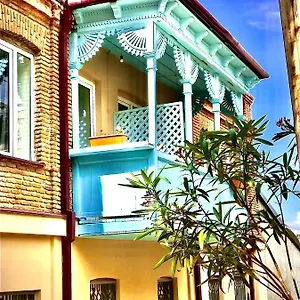 Old Town Mtatsminda Τυφλίδα